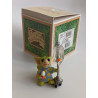 Poked..Prodded..& Pilled Pocket Dragon - Boxed - Hand Made - Real Musgrave Whimsical World Of Pocket Dragons - 2004