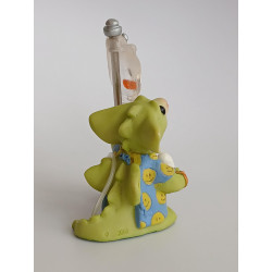Poked..Prodded..& Pilled Pocket Dragon - Boxed - Hand Made - Real Musgrave Whimsical World Of Pocket Dragons - 2004