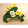 Poked..Prodded..& Pilled Pocket Dragon - Boxed - Hand Made - Real Musgrave Whimsical World Of Pocket Dragons - 2004