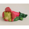 Late Bloomer Boxed Pocket Dragon - Hand Made - Real Musgrave Whimsical World Of Pocket Dragons - 2004