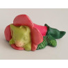 Late Bloomer Boxed Pocket Dragon - Hand Made - Real Musgrave Whimsical World Of Pocket Dragons - 2004