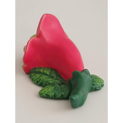 Late Bloomer Boxed Pocket Dragon - Hand Made - Real Musgrave Whimsical World Of Pocket Dragons - 2004