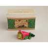 Late Bloomer Boxed Pocket Dragon - Hand Made - Real Musgrave Whimsical World Of Pocket Dragons - 2004