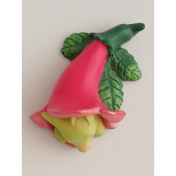 Late Bloomer Boxed Pocket Dragon - Hand Made - Real Musgrave Whimsical World Of Pocket Dragons - 2004
