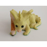Doodles Pocket Dragon - Boxed -  Hand Made - Real Musgrave Whimsical World Of Pocket Dragons - 1997
