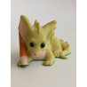 Doodles Pocket Dragon - Boxed -  Hand Made - Real Musgrave Whimsical World Of Pocket Dragons - 1997