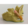 Doodles Pocket Dragon - Boxed -  Hand Made - Real Musgrave Whimsical World Of Pocket Dragons - 1997