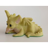 Doodles Pocket Dragon - Boxed -  Hand Made - Real Musgrave Whimsical World Of Pocket Dragons - 1997