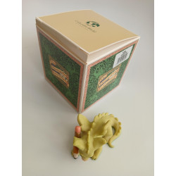 Doodles Pocket Dragon - Boxed -  Hand Made - Real Musgrave Whimsical World Of Pocket Dragons - 1997