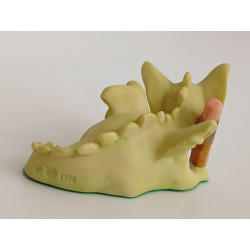 Doodles Pocket Dragon - Boxed -  Hand Made - Real Musgrave Whimsical World Of Pocket Dragons - 1997