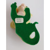 Doodles Pocket Dragon - Boxed -  Hand Made - Real Musgrave Whimsical World Of Pocket Dragons - 1997