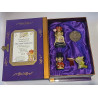 Royal Collection of Pocket Dragons - Cookies for Queen, Royal Cookie Guard & Ta Ta Ta TA! Ltd ed of 2500 - Certificate + medallion
