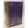 Royal Collection of Pocket Dragons - Cookies for Queen, Royal Cookie Guard & Ta Ta Ta TA! Ltd ed of 2500 - Certificate + medallion