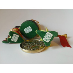 Royal Collection of Pocket Dragons - Cookies for Queen, Royal Cookie Guard & Ta Ta Ta TA! Ltd ed of 2500 - Certificate + medallion