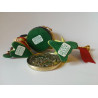 Royal Collection of Pocket Dragons - Cookies for Queen, Royal Cookie Guard & Ta Ta Ta TA! Ltd ed of 2500 - Certificate + medallion