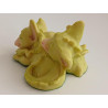 Snuggles Pocket Dragon- Whimsical World Of Pocket Dragons Hand Made- 1994