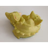 Snuggles Pocket Dragon- Whimsical World Of Pocket Dragons Hand Made- 1994