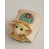 In The Bag Pocket Dragon - Hand Made - Real Musgrave Whimsical World Of Pocket Dragons- 1998