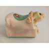 In The Bag Pocket Dragon - Hand Made - Real Musgrave Whimsical World Of Pocket Dragons- 1998