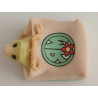 In The Bag Pocket Dragon - Hand Made - Real Musgrave Whimsical World Of Pocket Dragons- 1998