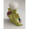 Kitchen Crybaby Pocket Dragon- Boxed - Hand Made - Real Musgrave Whimsical World Of Pocket Dragons - 2004