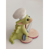 Kitchen Crybaby Pocket Dragon- Boxed - Hand Made - Real Musgrave Whimsical World Of Pocket Dragons - 2004
