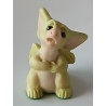 Why ? Pocket Dragons - Boxed - Real Musgrave - Hand Made - 1997
