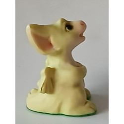 Why ? Pocket Dragons - Boxed - Real Musgrave - Hand Made - 1997