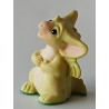 Why ? Pocket Dragons - Boxed - Real Musgrave - Hand Made - 1997
