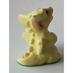 Why ? Pocket Dragons - Boxed - Real Musgrave - Hand Made - 1997