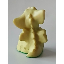 Why ? Pocket Dragons - Boxed - Real Musgrave - Hand Made - 1997