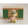 Tea For Two Pocket Dragon - Boxed - Hand Made - Real Musgrave Whimsical World Of Pocket Dragons - 2000