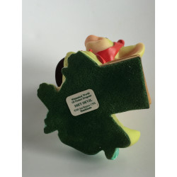 Diet Devil Pocket Dragon - Whimsical World Of Pocket Dragons by Real Musgrave Hand Made in 2001