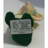 Wash Behind Your Ears Pocket Dragon - Whimsical World Of Pocket Dragons by Real Musgrave Hand Made in 1997