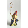 Real Magic - Pocket Dragon - Hand Made -  Exclusive Collectors Joining Figurine 2003/2004
