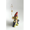 Real Magic - Pocket Dragon - Hand Made -  Exclusive Collectors Joining Figurine 2003/2004