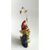 Real Magic - Pocket Dragon - Hand Made -  Exclusive Collectors Joining Figurine 2003/2004