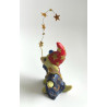 Real Magic - Pocket Dragon - Hand Made -  Exclusive Collectors Joining Figurine 2003/2004