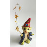 Real Magic - Pocket Dragon - Hand Made -  Exclusive Collectors Joining Figurine 2003/2004
