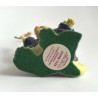 Real Magic - Pocket Dragon - Hand Made -  Exclusive Collectors Joining Figurine 2003/2004