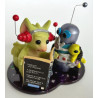 Sci Fi Guys Pocket Dragon Figurine Hand Made In 2004 - Boxed - Real Musgrave Whimsical World Of Pocket Dragons