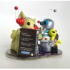 Sci Fi Guys Pocket Dragon Figurine Hand Made In 2004 - Boxed - Real Musgrave Whimsical World Of Pocket Dragons