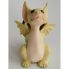 What Cookie Pocket Dragon - One of Original 27 -Hand Made in 1989 - Whimsical World of Pocket Dragons