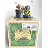 Sci Fi Guys Pocket Dragon Figurine Hand Made In 2004 - Boxed - Real Musgrave Whimsical World Of Pocket Dragons