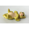 Rub My Tummy Pocket Dragon - Whimsical World Of Pocket Dragons by Real Musgrave - Hand Made in 1996