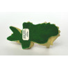 Rub My Tummy Pocket Dragon - Whimsical World Of Pocket Dragons by Real Musgrave - Hand Made in 1996