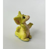 But I'm Too Little Pocket Dragon - Whimsical World Of Pocket Dragons - Hand Made in 1994