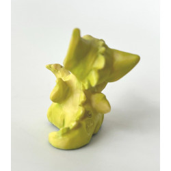 But I'm Too Little Pocket Dragon - Whimsical World Of Pocket Dragons - Hand Made in 1994