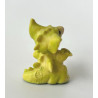 But I'm Too Little Pocket Dragon - Whimsical World Of Pocket Dragons - Hand Made in 1994