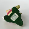 Hearts And Flowers Pocket Dragon - Whimsical World Of Pocket Dragons by Real Musgrave Hand Made- 1994